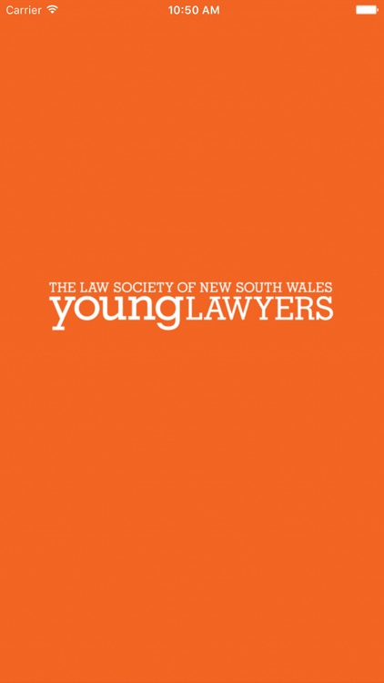 NSW Young Lawyers