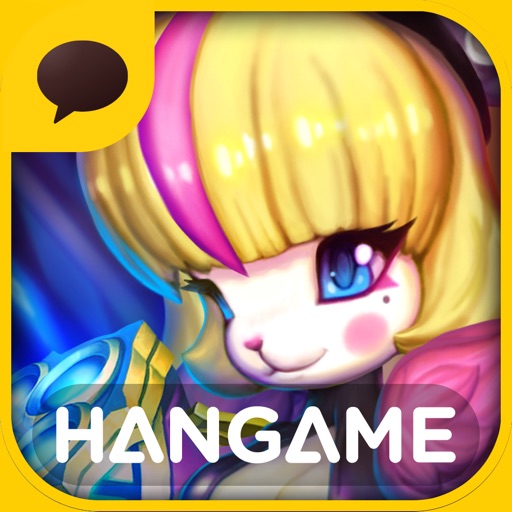 우파루사가 for Kakao