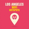 Los Angeles Wifi Hotspots