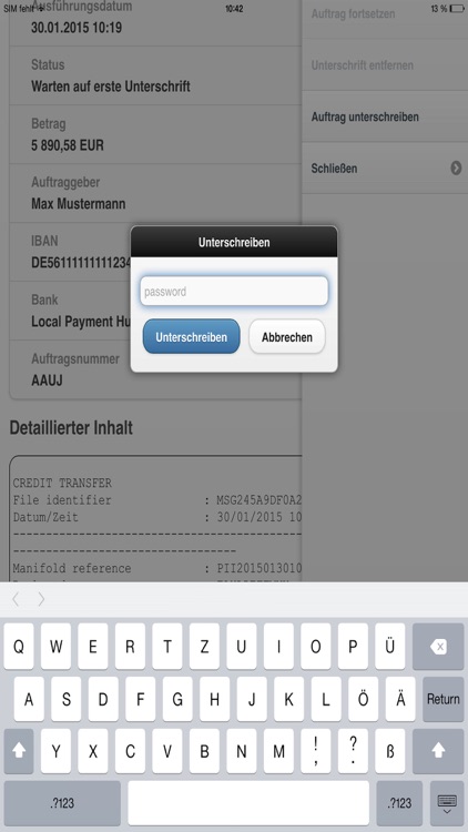 cogon Payments screenshot-4