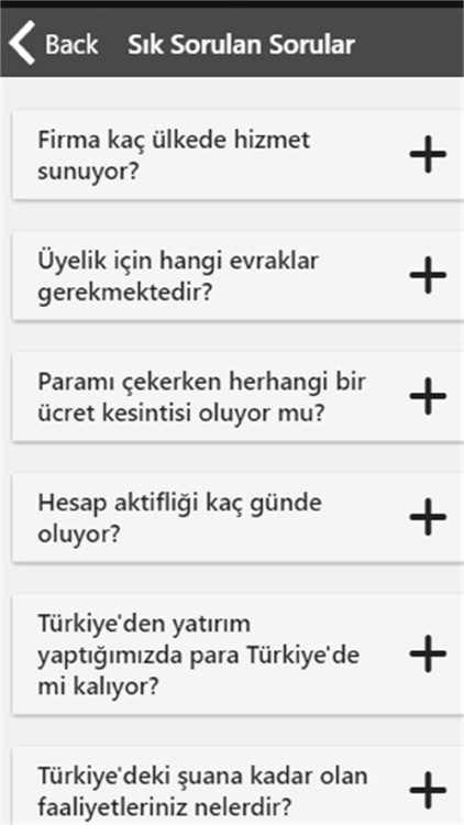 Kriptopara screenshot-3