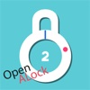 Open A Lock