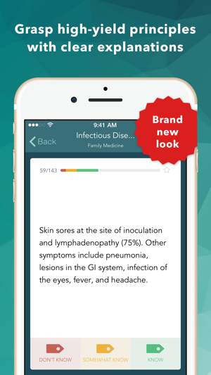 Family Medicine Board Review Practice Questions(圖4)-速報App