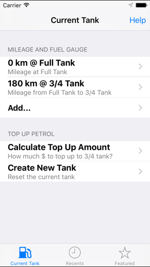 Three Quarter Tank(圖2)-速報App