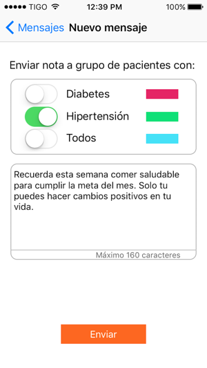 AMA Médicos(圖5)-速報App