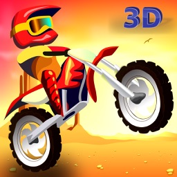 Motocross Dirt Bike Race: Supreme Stunt Free Games