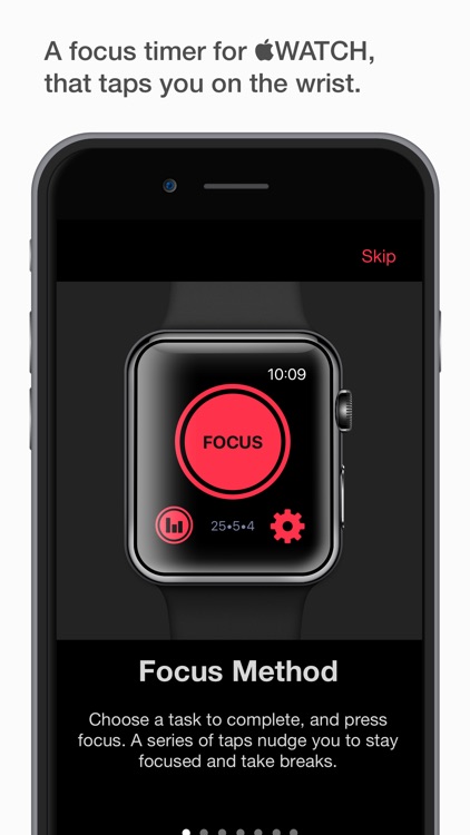 SILO - Focus and Study Timer to Boost Productivity screenshot-0