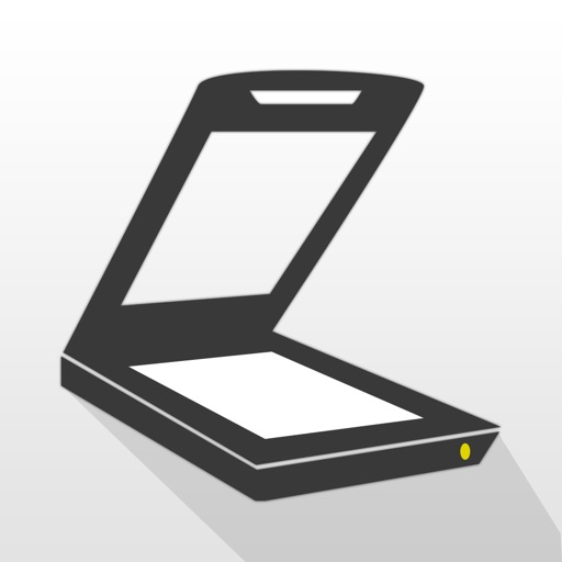 Scanner for Documents - PDF Document Scanner