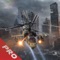 Air Helicopter Competition PRO : Brilliant Race