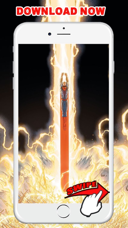 Superhero Wallpapers for Superman - Man of Steel