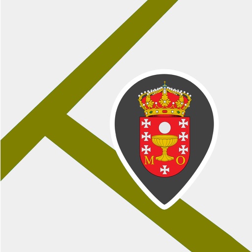 Caminos de Mondoñedo icon