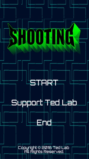 SHOOTING -TedLab-