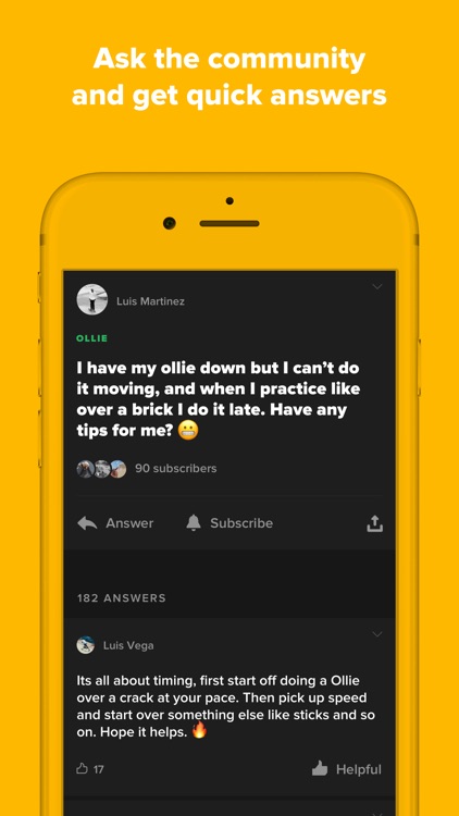 RIDERS – BMX, Skateboard, and Scooter tricks screenshot-4