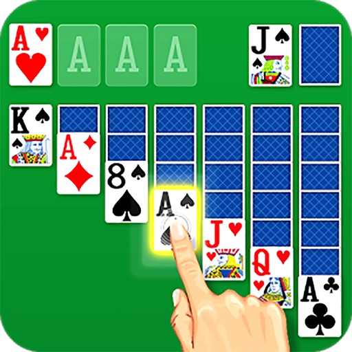 Patience card game download