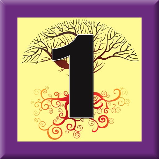 Word Roots Level 1 Icon
