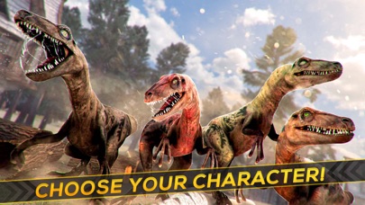Dino Fantasy: The Magic Age screenshot 3