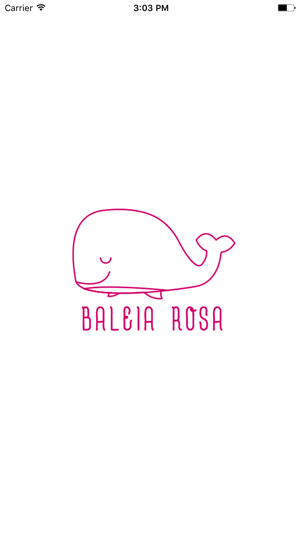 Baleia Rosa - App Oficial