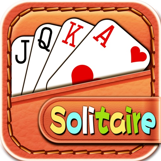 Solitaire Show iOS App