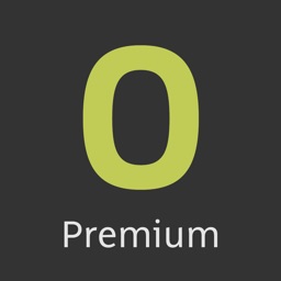 Outdooractive Premium Apple Watch App