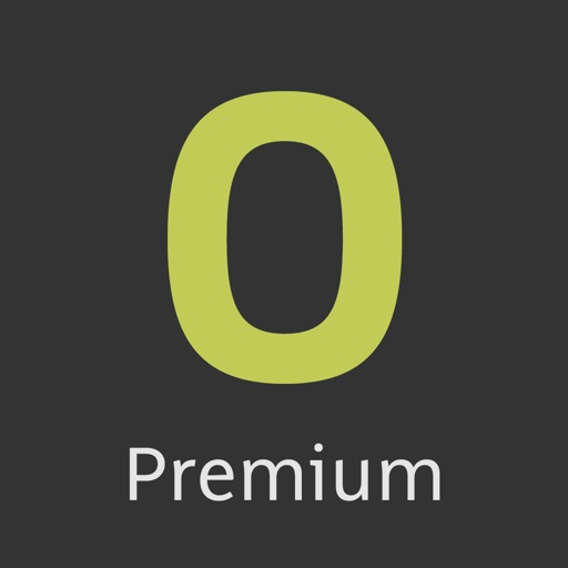 Outdooractive Premium