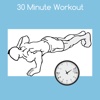 30 minute workout