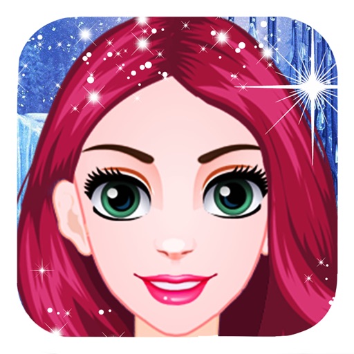 Dress party - Dress up game for kids iOS App