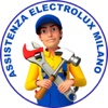 Assistenza Electrolux Milano