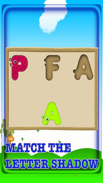 Kids ABC learning - Preschool fun for kids