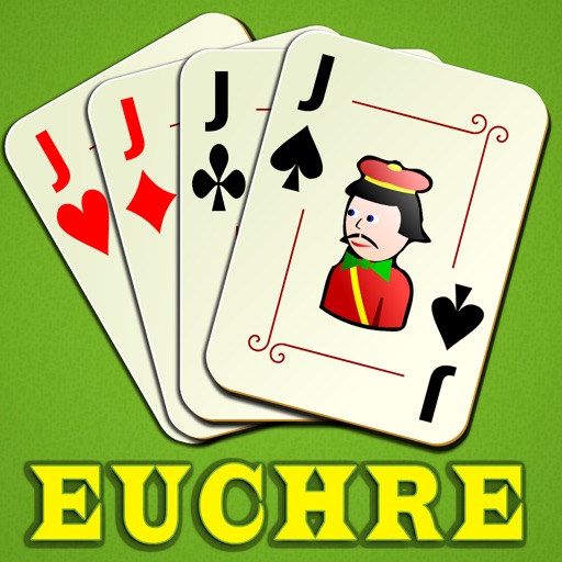 Euchre Mobile iOS App