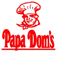 Papa Doms Pizza
