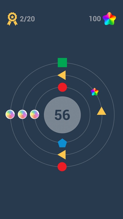 Super Loop Circle screenshot-3