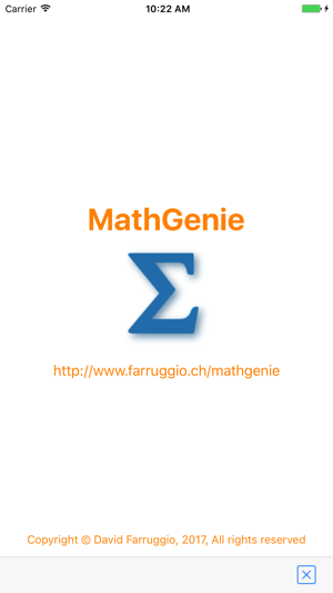 MathGenie(圖1)-速報App