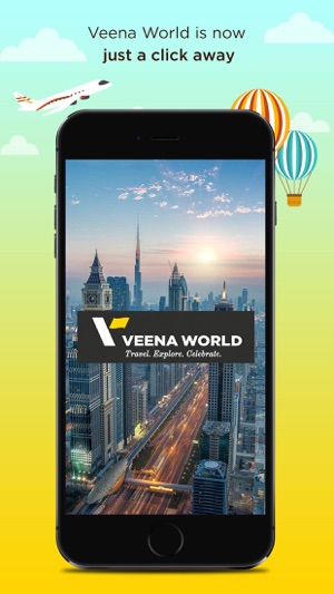 Veena World(圖1)-速報App