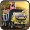 Transporter Truck - Farm Animals