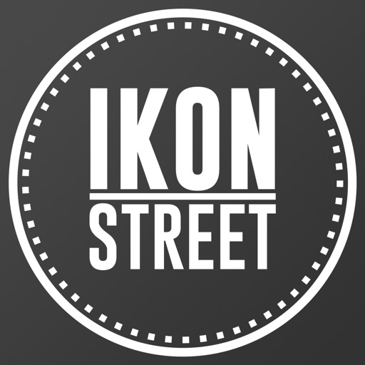 Ikon Street icon