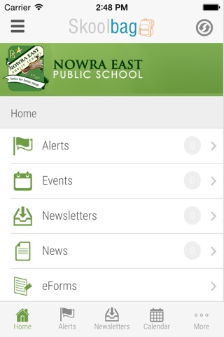 Nowra East Public School screenshot 2