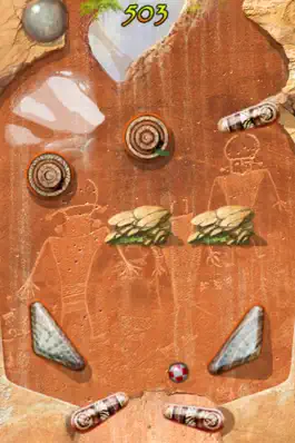 Game screenshot SmallBall Pinball, Grand Canyon hack