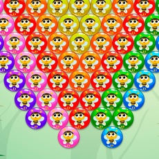 Activities of Honey Bears Farm - Bubble Shooter