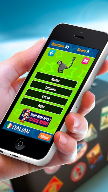 Italian - Learn Quickly and Easily