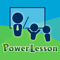 App Icon for eClass PowerLesson App in Macao IOS App Store