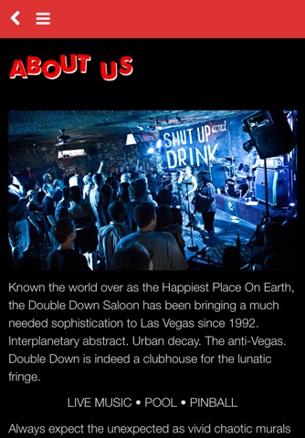 Double Down Saloon screenshot 2