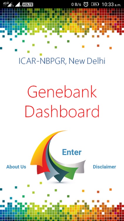 Genebank App screenshot-4