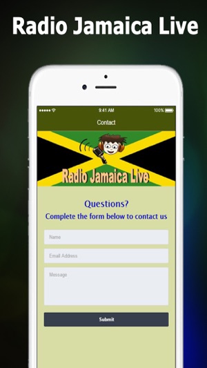 Radio Jamaica Live: Music, Sports, News and More(圖4)-速報App