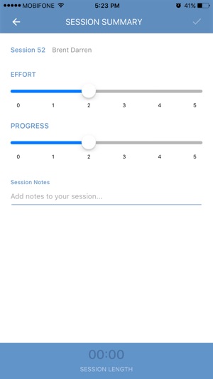 COGx Individualized Cognitive(圖4)-速報App