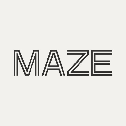 Daily Maze icon