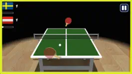 Game screenshot Table Ball Challenge apk