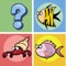 Sea Animals Matching-Education Learning Matching