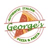 George's Pizza & Pasta