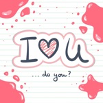 Cute Valentine Day