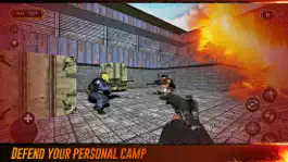 Game screenshot Counter Terrorist Assault hack